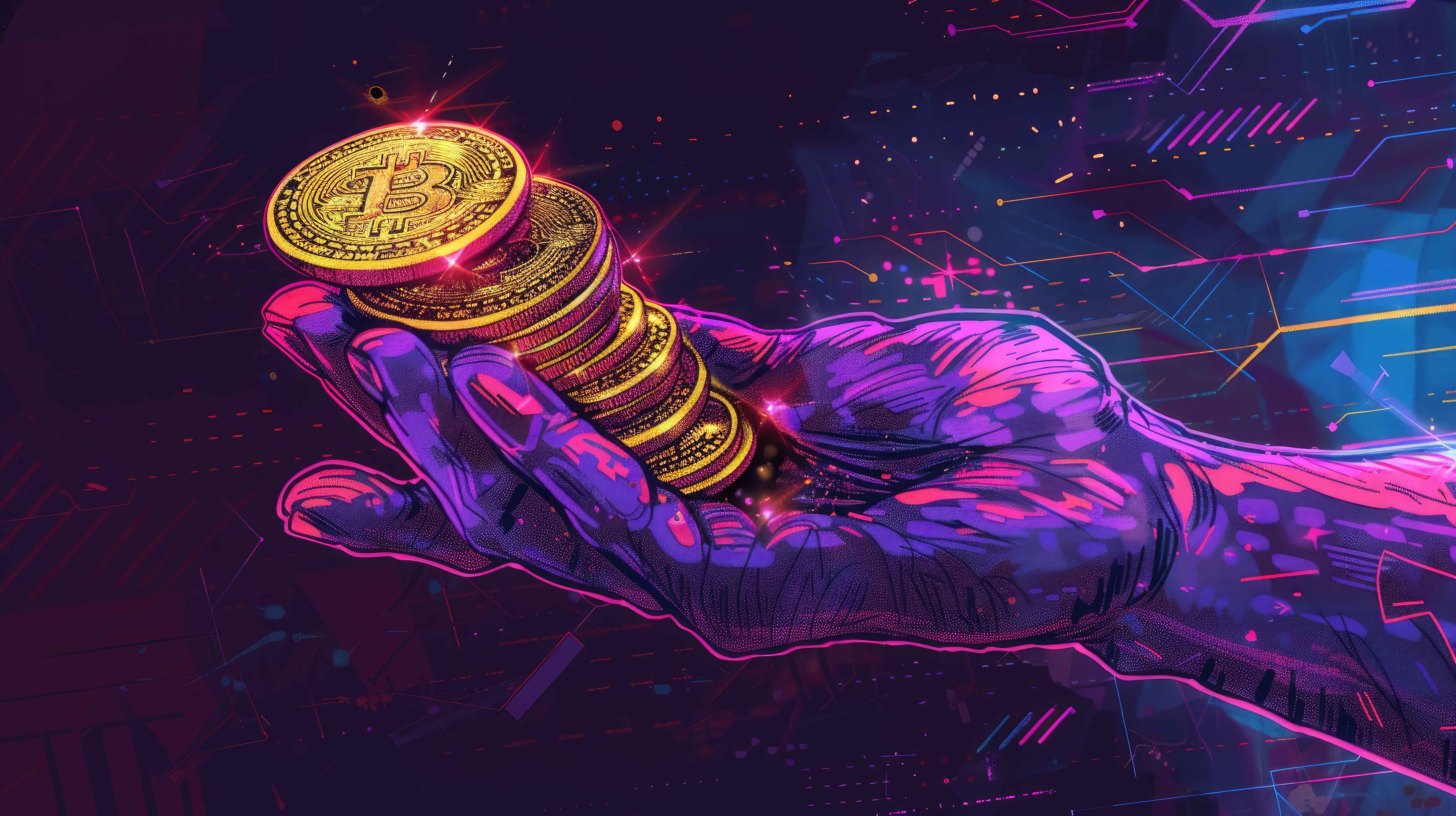 Bitcoin Trading