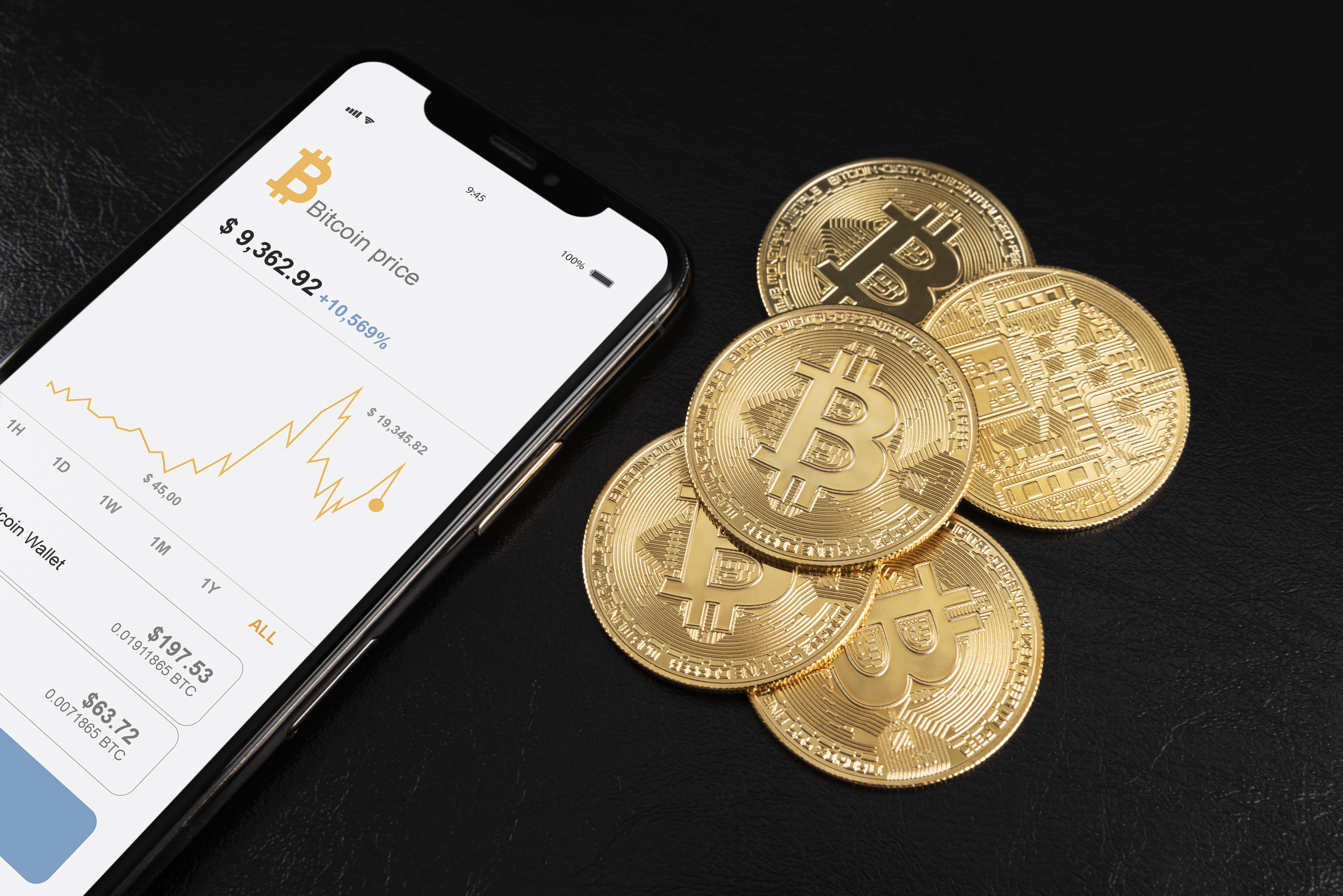 Cryptocurrency